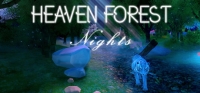 Heaven Forest Nights Box Art