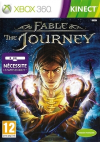 Fable: The Journey [FR] Box Art