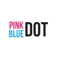 Pink Dot Blue Dot Box Art