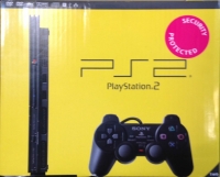 Sony PlayStation 2 SCPH-77003 CB Box Art