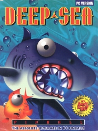 Deep Sea Box Art