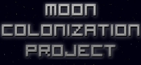Moon Colonization Project Box Art