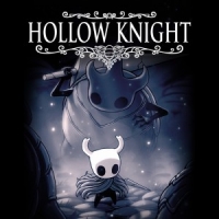 Hollow Knight Box Art