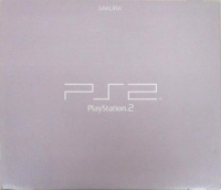 Sony PlayStation 2 SCPH-39000 SA Box Art