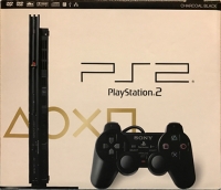 Sony PlayStation 2 SCPH-75000 CB Box Art