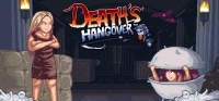 Death's Hangover Box Art