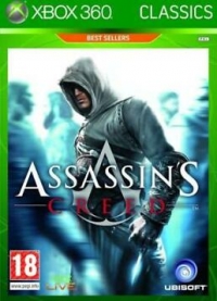 Assassin's Creed - Classics [NL] Box Art