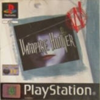 Vampire Hunter D - The White Label Box Art