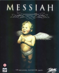 Messiah Box Art