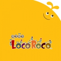 LocoRoco Remastered Box Art