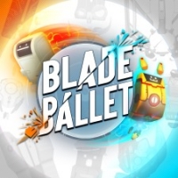 Blade Ballet Box Art
