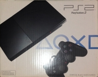 Sony PlayStation 2 SCPH-90006 CB Box Art