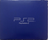 Sony PlayStation 2 SCPH-39007 Box Art