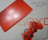 Sony PlayStation 2 SCPH-90007 CR Box Art