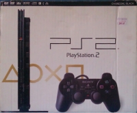 Sony PlayStation 2 SCPH-77006 CB Box Art