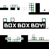 BOXBOXBOY! Box Art