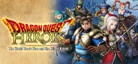 Dragon Quest Heroes - Slime Edition Box Art