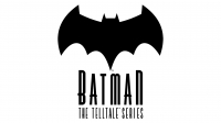 Batman: The Telltale Series Box Art