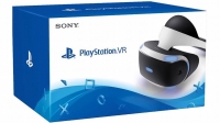 Sony PlayStation VR CUH-ZVR1 Box Art