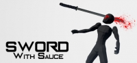 Sword With Sauce Box Art
