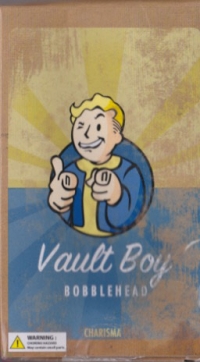 Vault Boy 111 Bobblehead 5