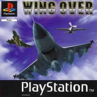 Wing Over Box Art