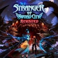 Stranger of Sword City Revisited Box Art