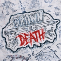 Drawn to Death Box Art