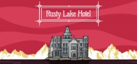 Rusty Lake Hotel Box Art