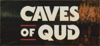 Caves of Qud Box Art