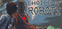 Choice of Robots Box Art