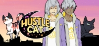 Hustle Cat Box Art