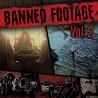 Resident Evil 7: Biohazard: Banned Footage Vol. 2 Box Art