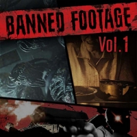 Resident Evil 7: Biohazard: Banned Footage Vol. 1 Box Art