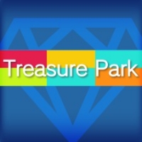 Treasure Park Box Art