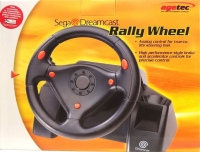 Agetec Rally Wheel Box Art