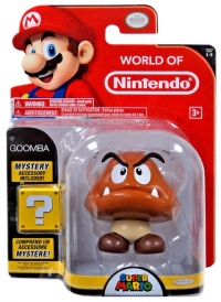 World of Nintendo Goomba Box Art