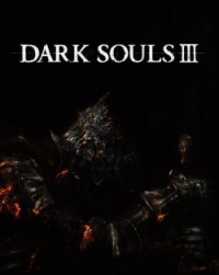 Dark Souls III Original Soundtrack Box Art