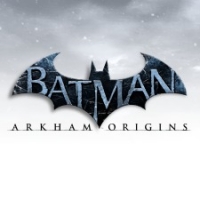 Batman: Arkham Origins Season Pass Box Art