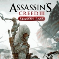 Assassin’s Creed III Season Pass Box Art