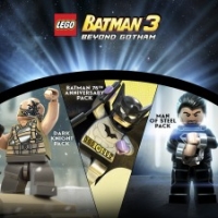 LEGO Batman 3: Beyond Gotham Season Pass Box Art