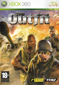 Outfit, The [FR][NL] Box Art