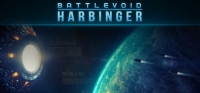 Battlevoid: Harbinger Box Art