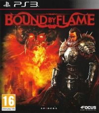 Bound by Flame [FR] Box Art