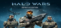 Halo Wars: Definitive Edition Box Art