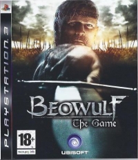 Beowulf: The Game [PL][RU] Box Art