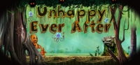 Unhappy Ever After Box Art