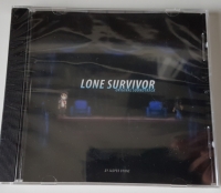 Lone Survivor Original Soundtrack Box Art