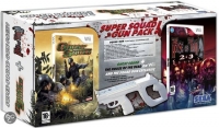 Super Squad Gun Pack Box Art