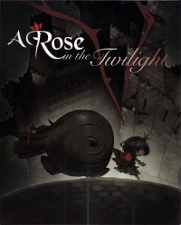 Rose in the Twilight, A - Limited Edition Box Art